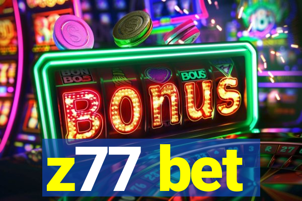 z77 bet